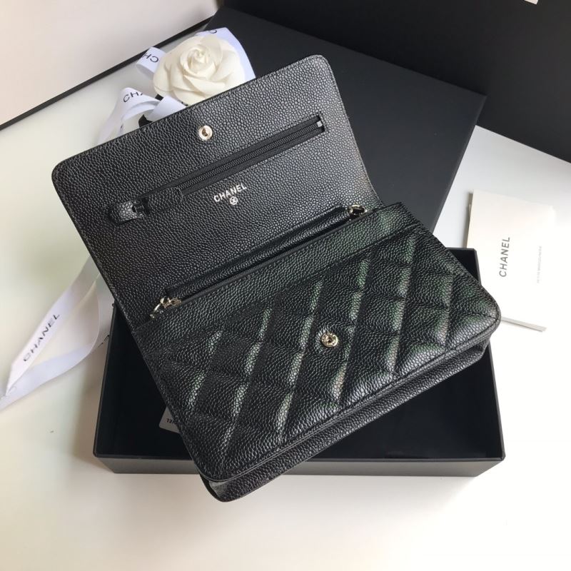 Chanel WOC Bags